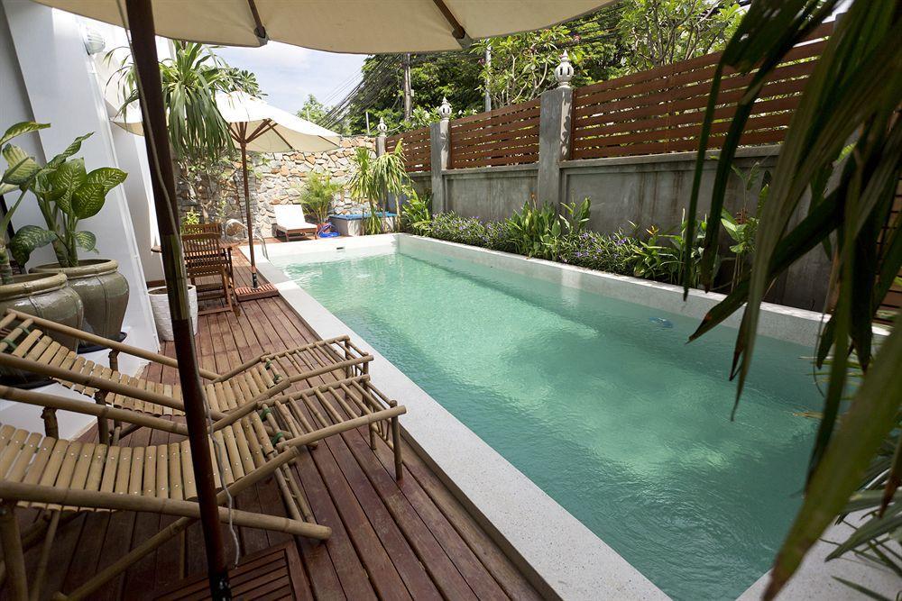 Casa Villa Independence Phnom Pen Exterior foto