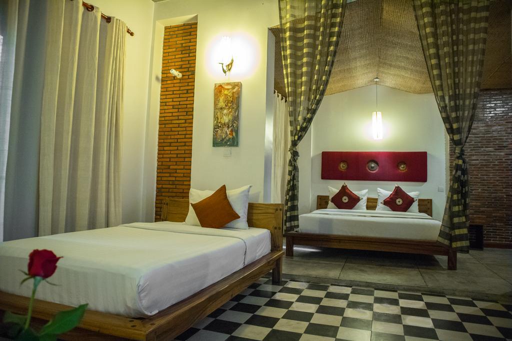 Casa Villa Independence Phnom Pen Cameră foto