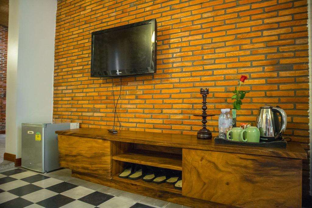 Casa Villa Independence Phnom Pen Cameră foto