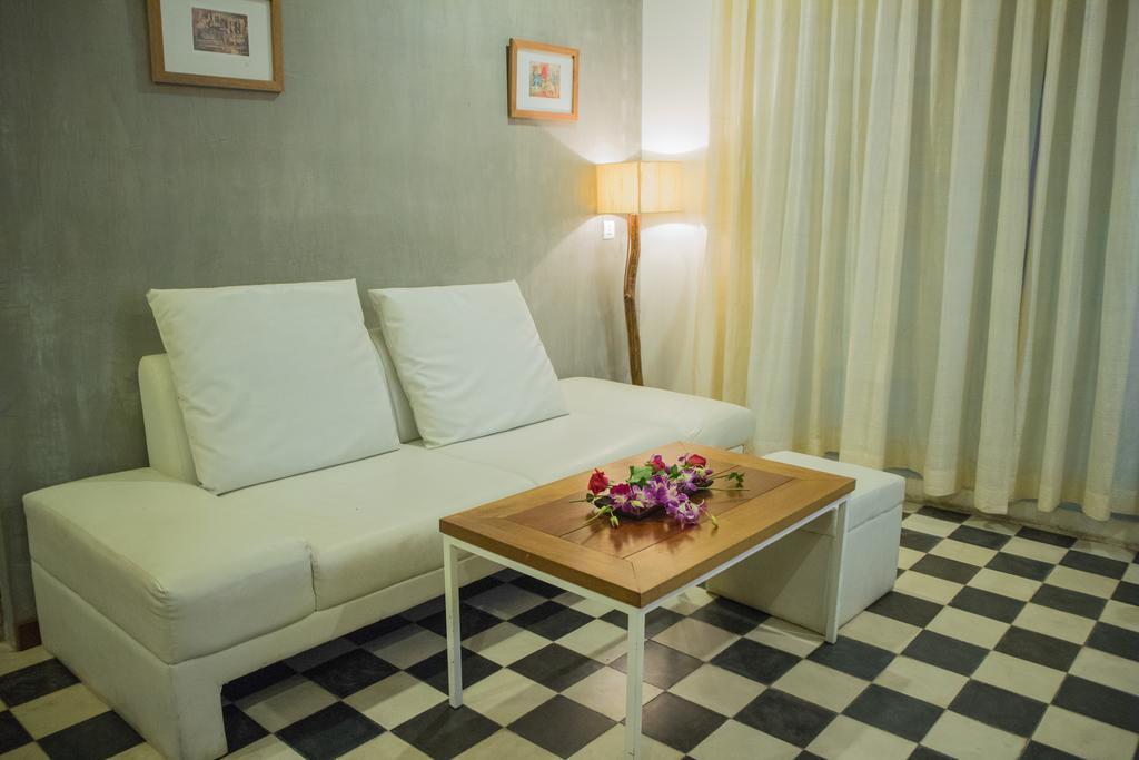 Casa Villa Independence Phnom Pen Cameră foto