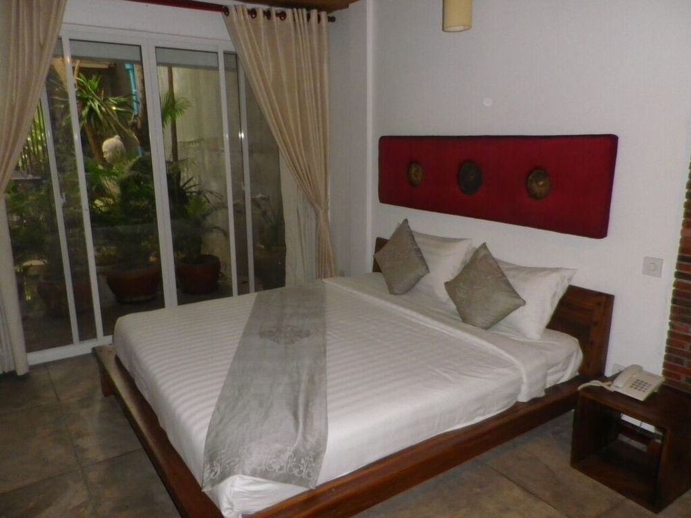 Casa Villa Independence Phnom Pen Exterior foto