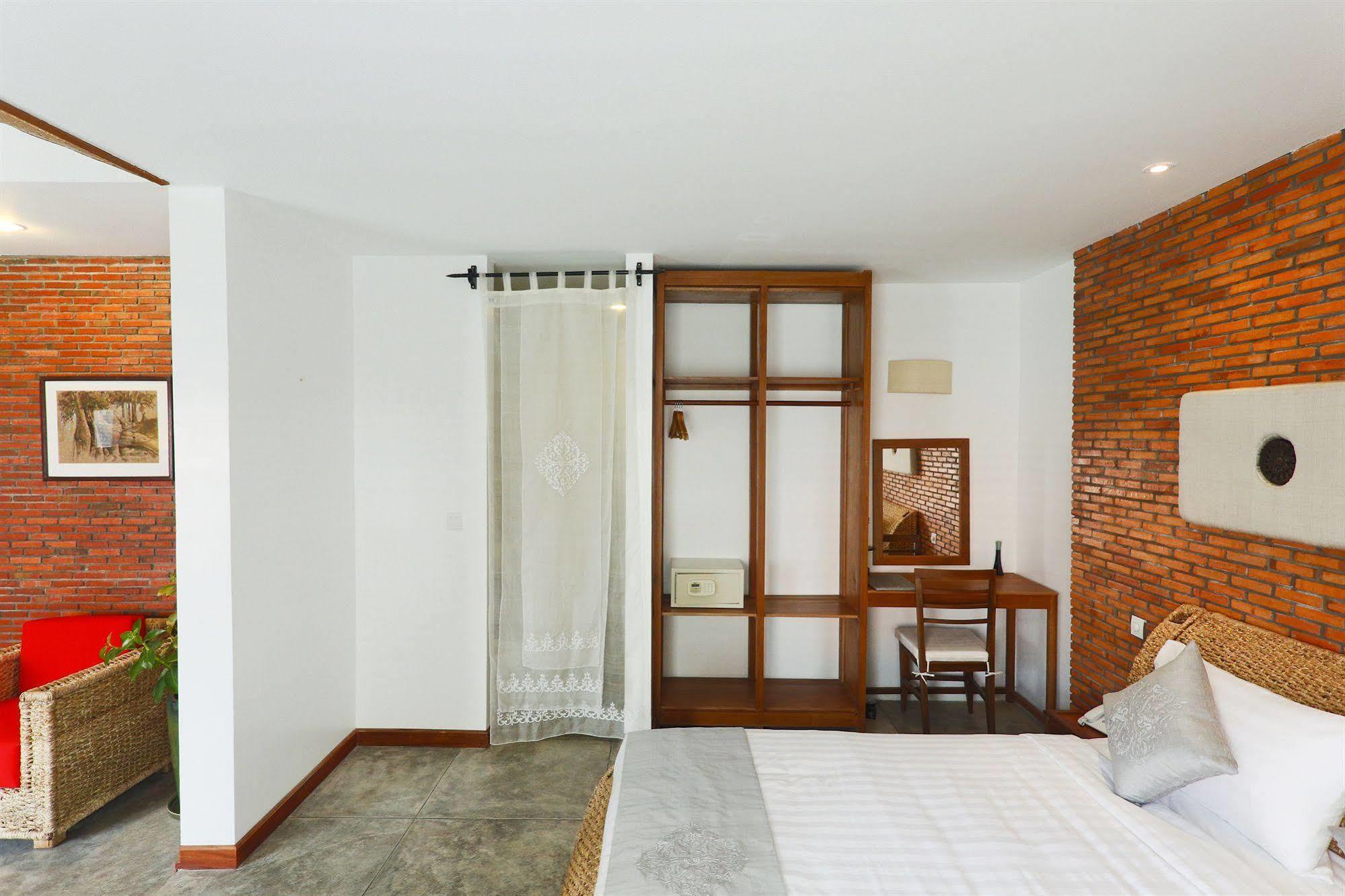Casa Villa Independence Phnom Pen Exterior foto